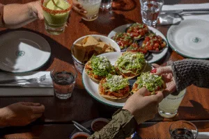 El Pastor — food