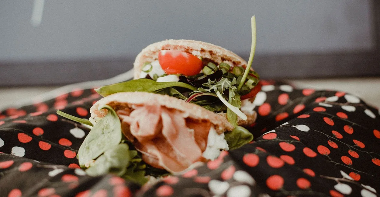 La Cottoneria — food