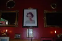 Kemp‘s English Pub, Hamburg