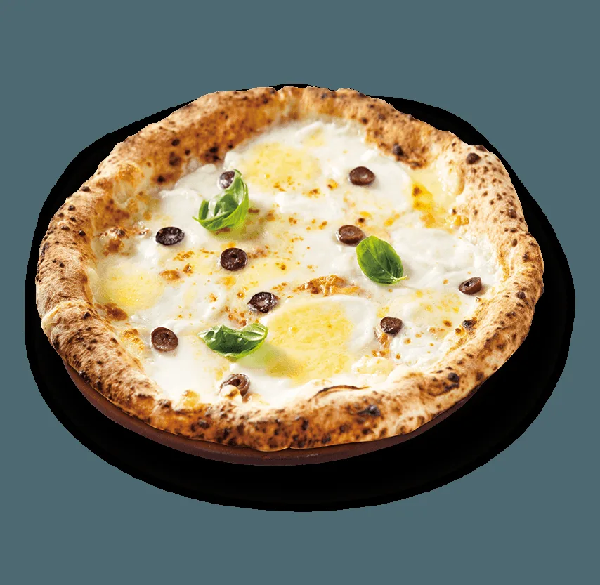 Pizzeria O — photo 38