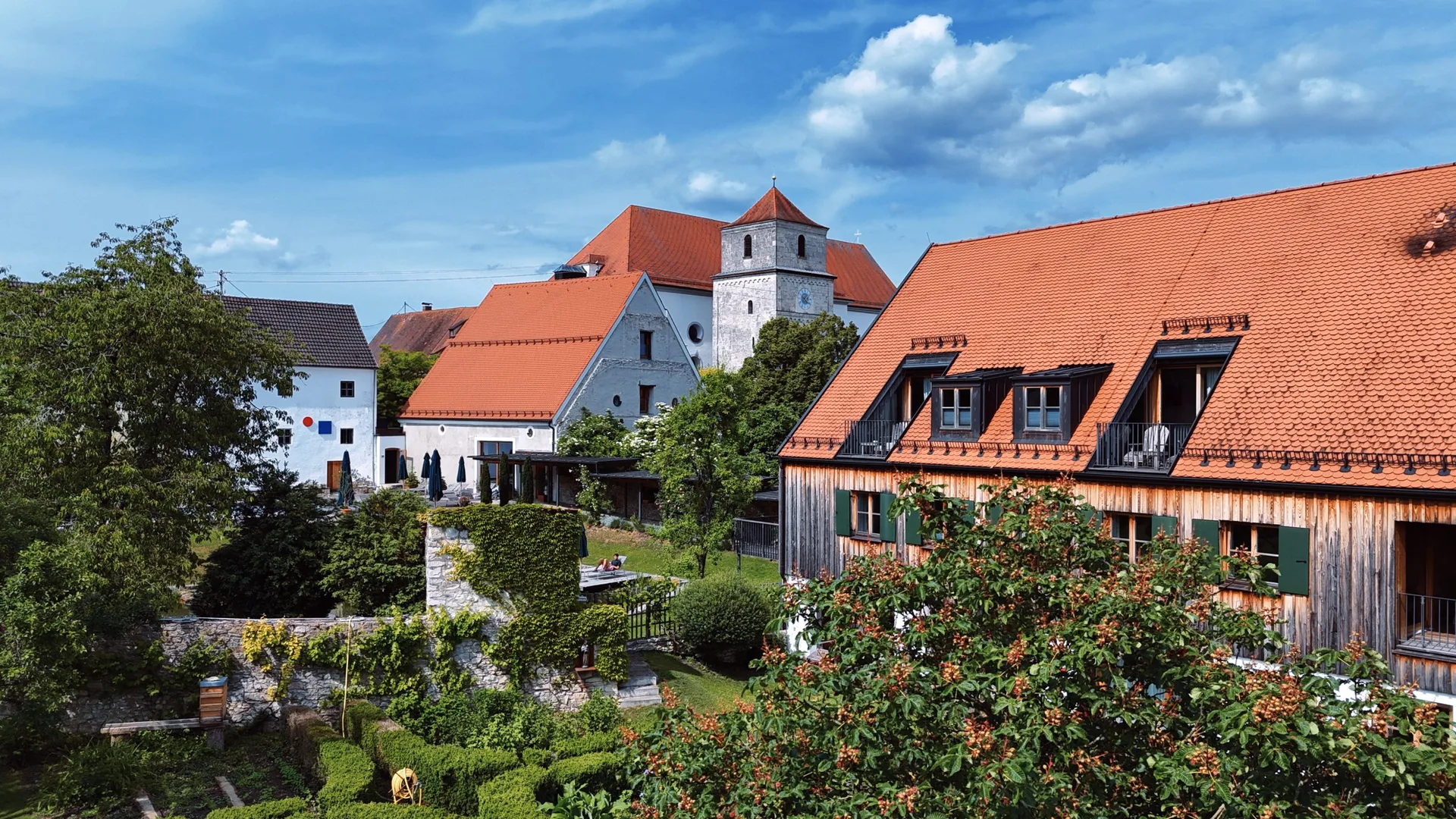Gaststube Zum Klosterbräu — photo 39