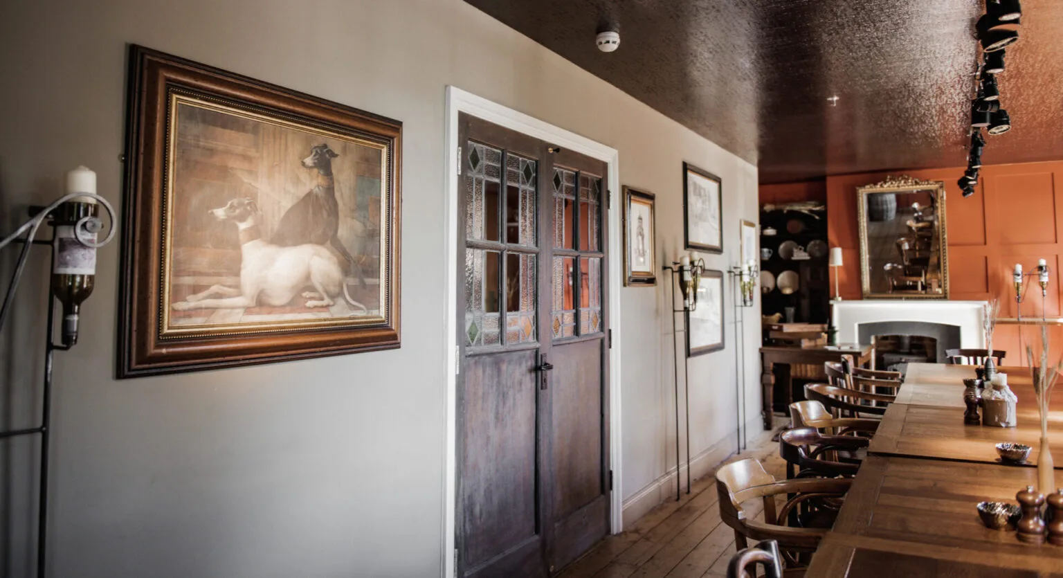 The Tiger Inn — photo 25