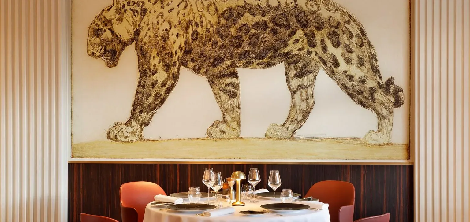 Le Pavillon - Hôtel Westminster — photo 13