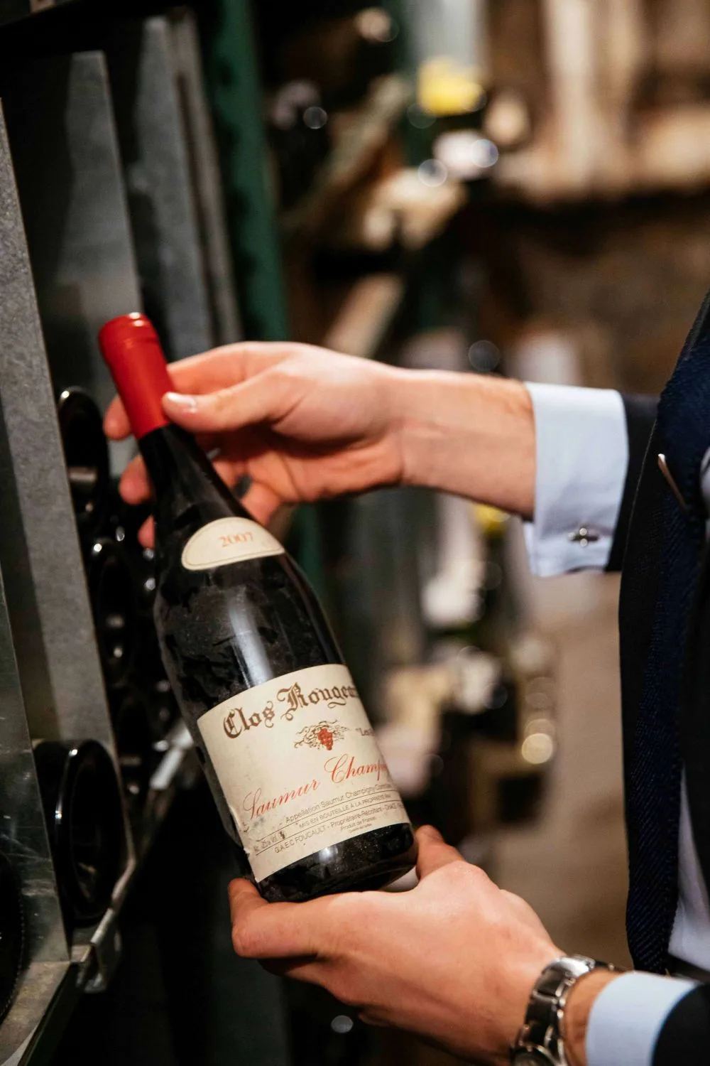 Drouant — photo 15