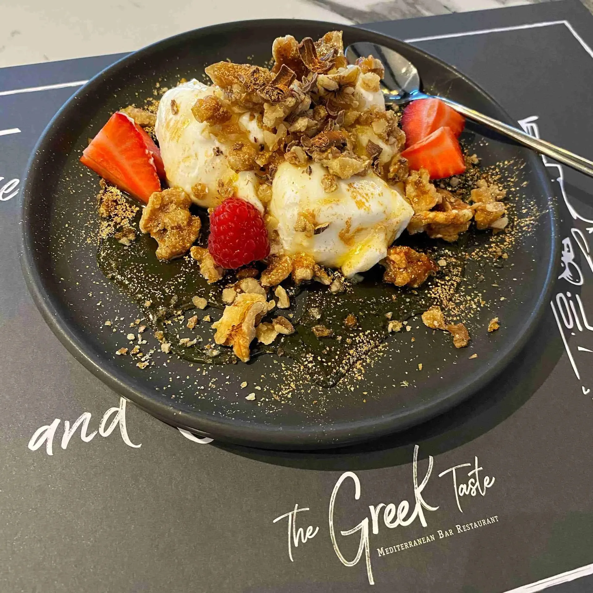 The Greek Taste — photo 31