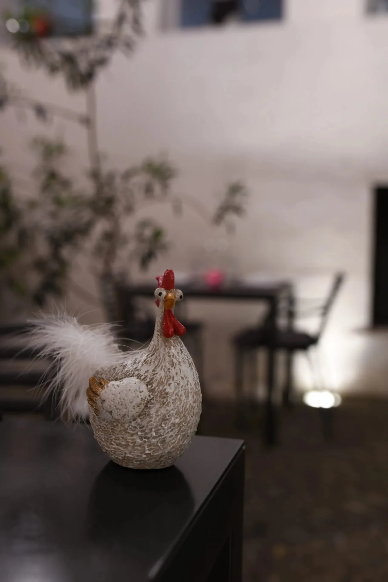 Au Coq en Pâte — photo 16