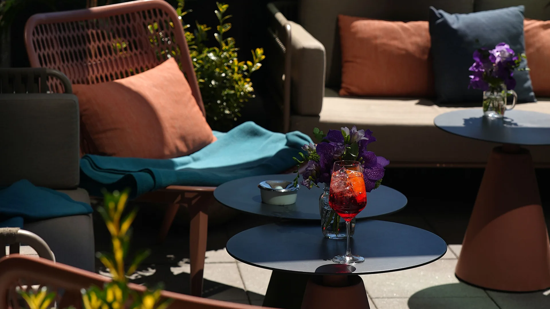 Restaurant Fitzroy — photo 16