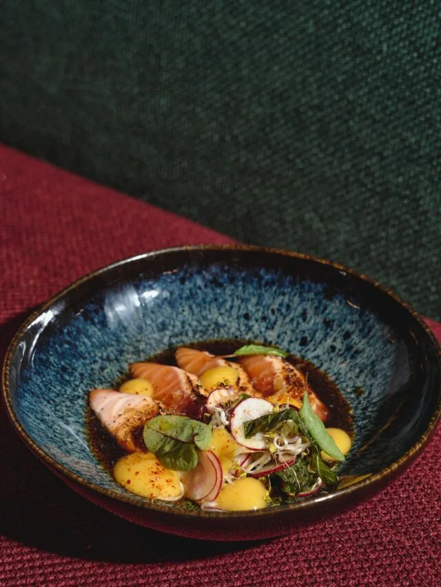 Restaurant Brodersen — photo 16