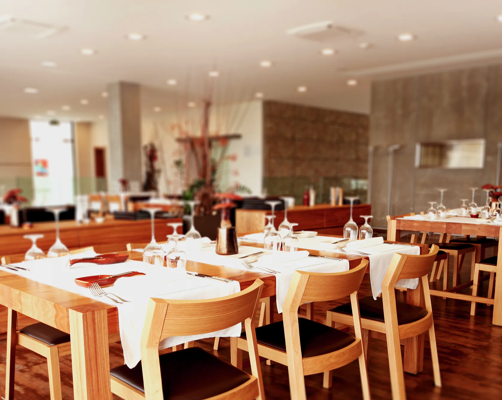 ELESKO Restaurant&wine bar — photo 29