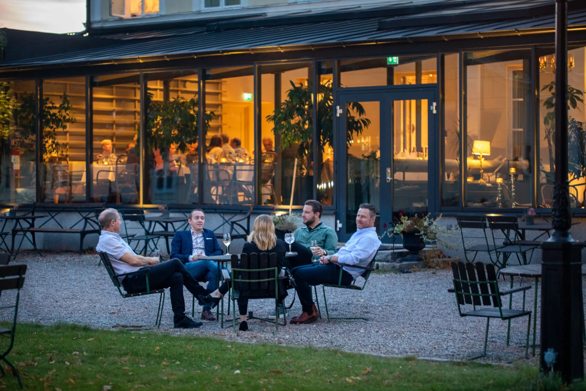 Färna Herrgård & Spa — photo 35