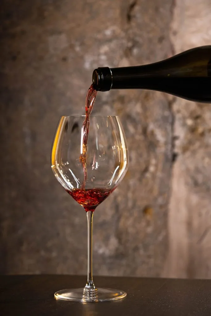 Bar Amouro — drink