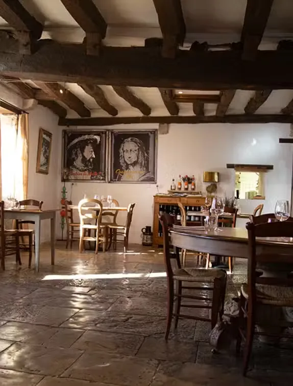 La Galupe — photo 16