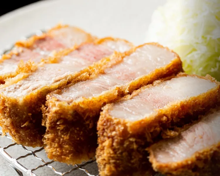 Tonkatsu KATSU Hana — photo 40