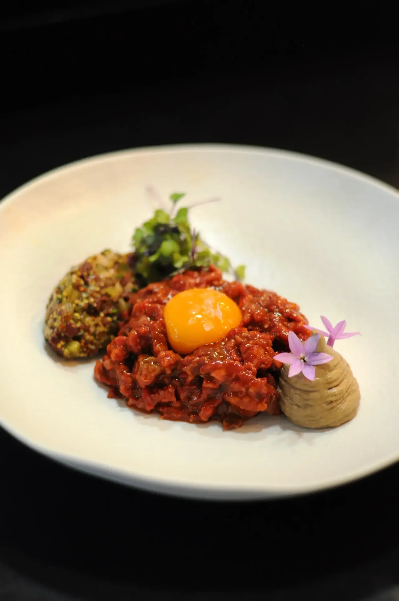 La Sandunga — food