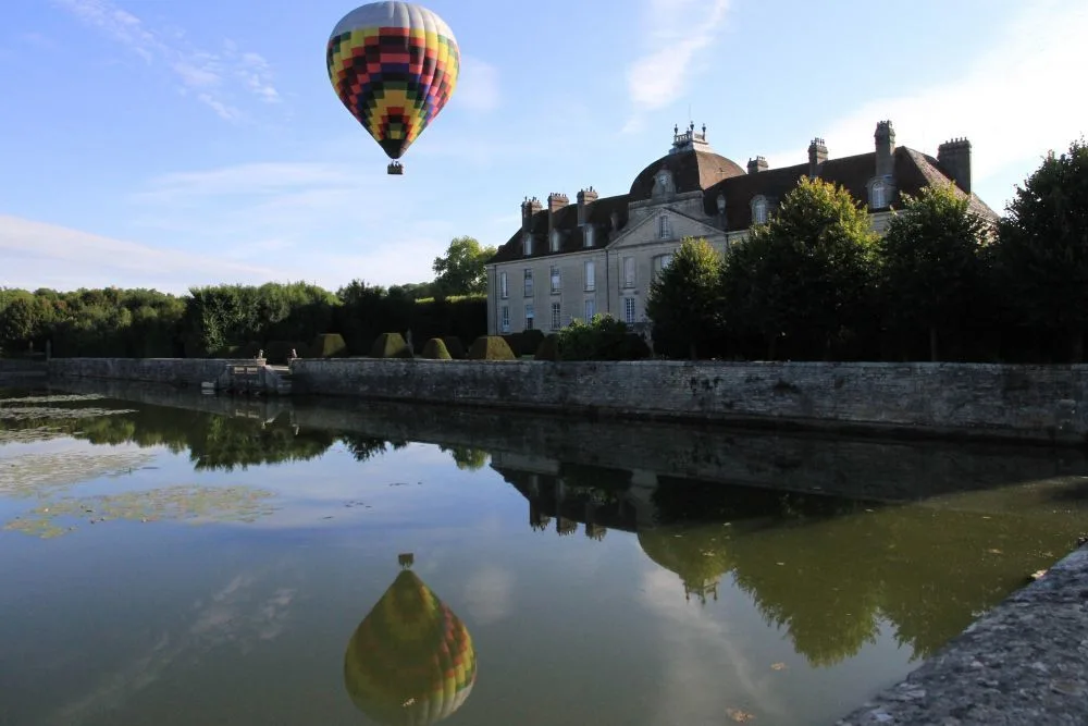 Table de Levernois — photo 10