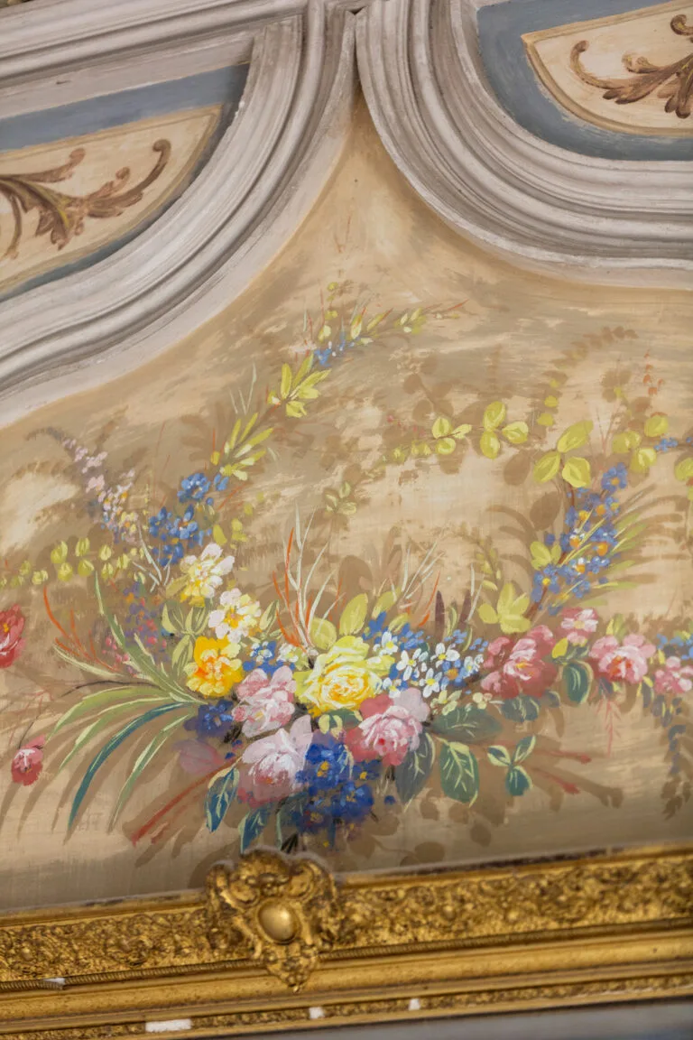 L'Hirondelle - Château de Collias — photo 13