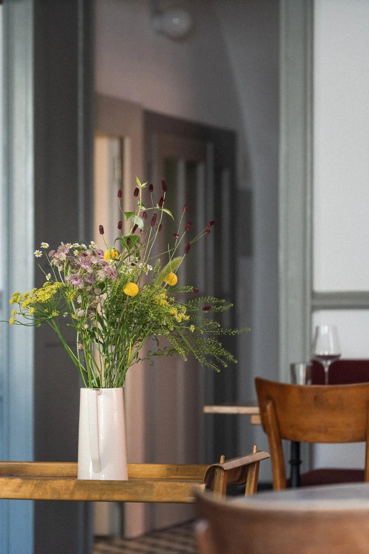 Auberge du Mouton — photo 15