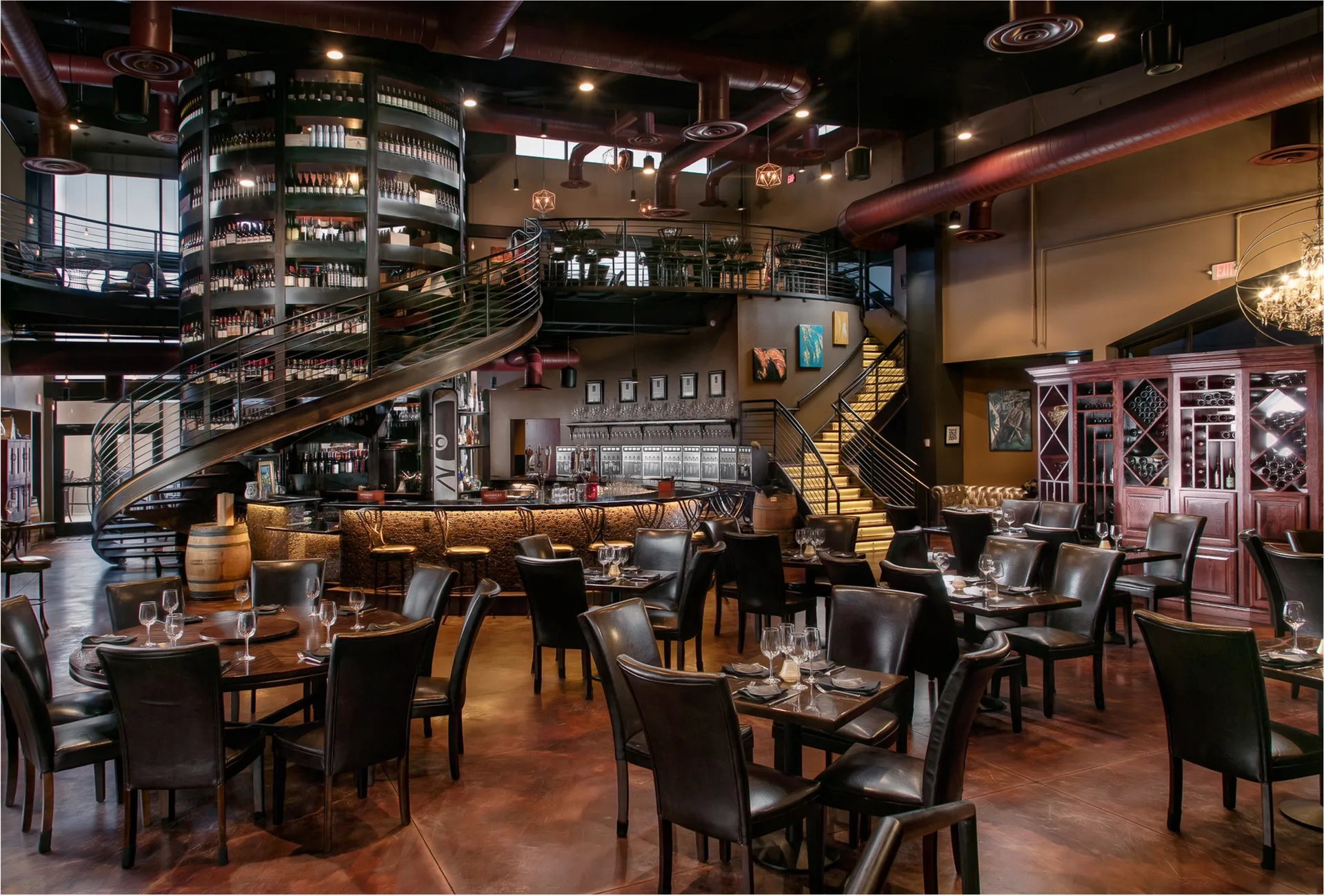 The Funky Door Bistro & Wine Room — photo 15