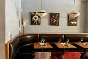 Temperance Wine Bar, New York City