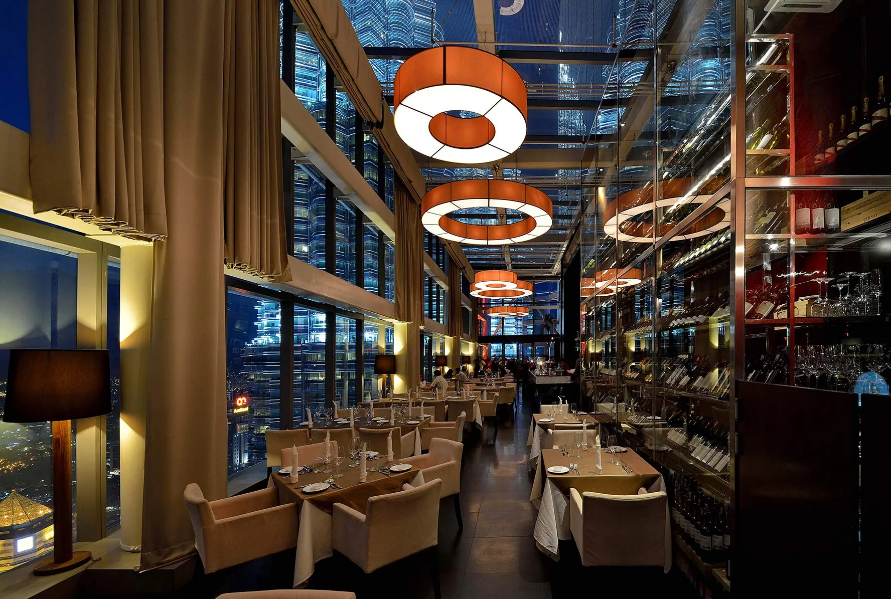 Marini's on 57 — photo 7