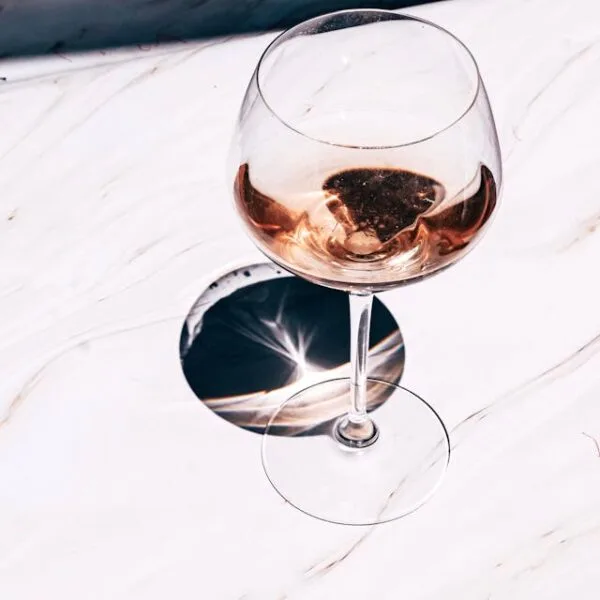 Terrae — drink
