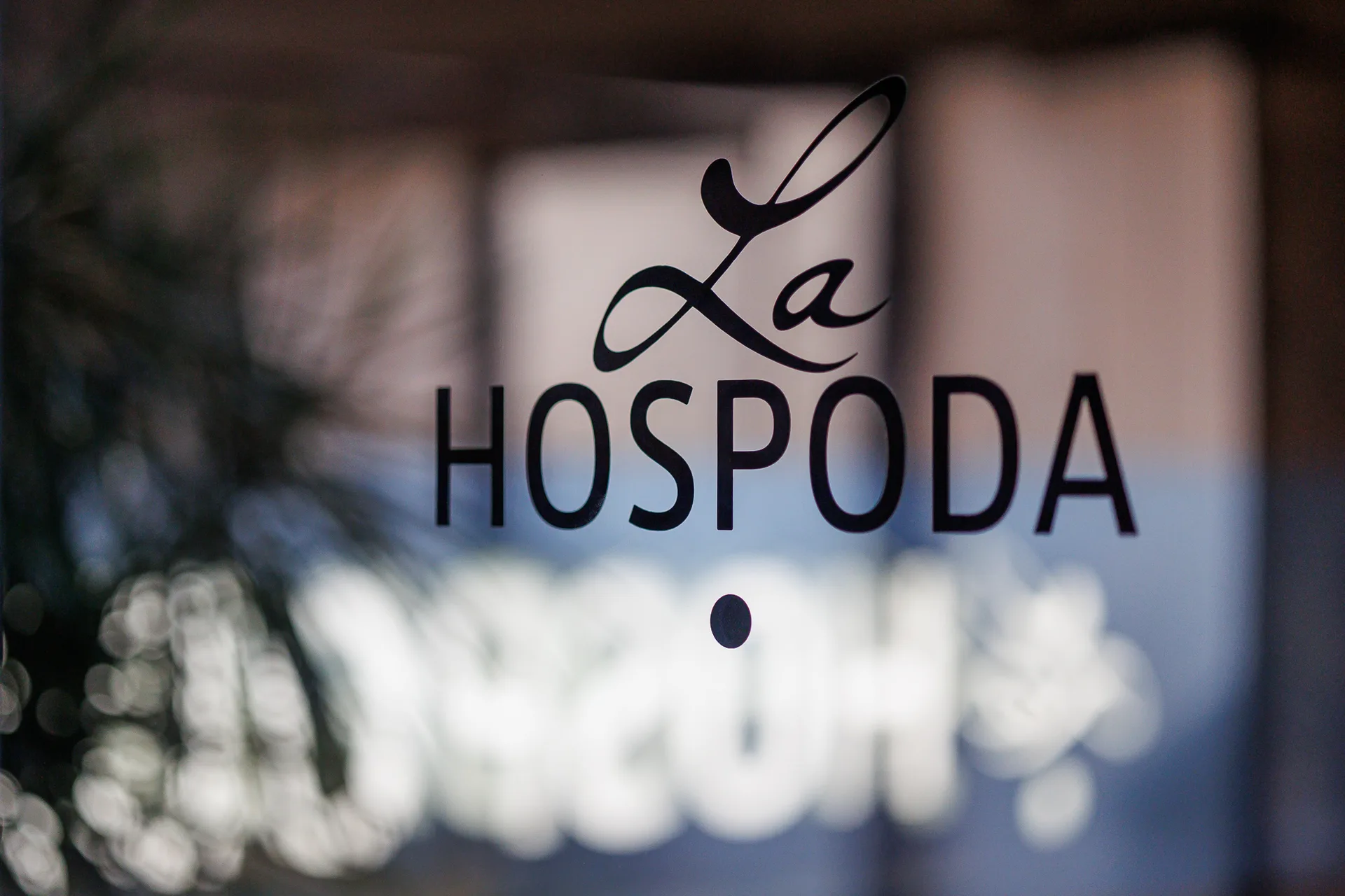 La Hospoda — photo 36