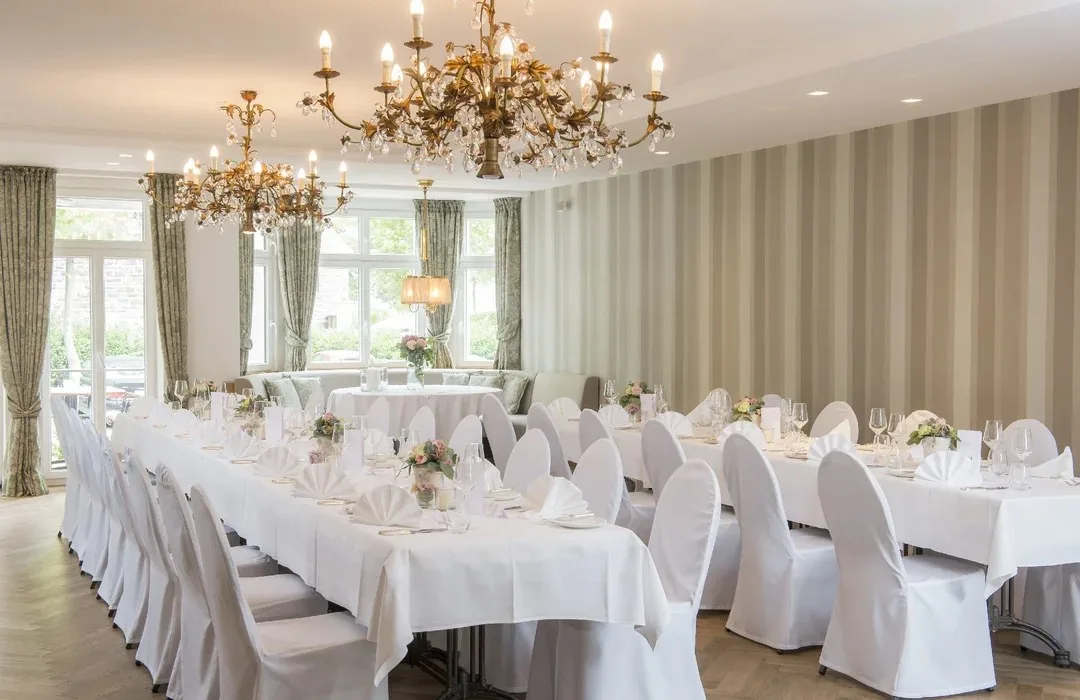 Restaurant Störmann — atmosphere