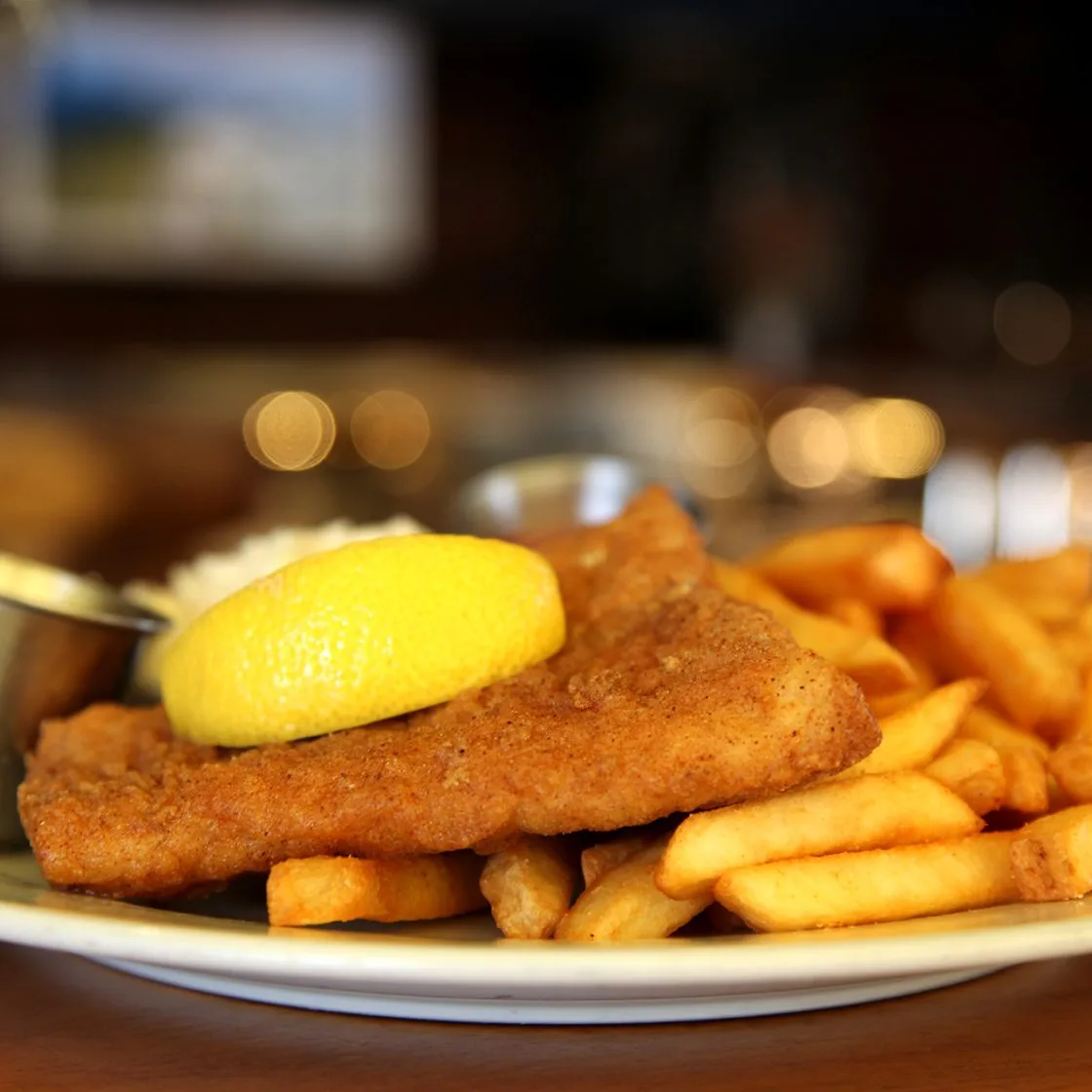 Matunuck Oyster Bar — photo 44