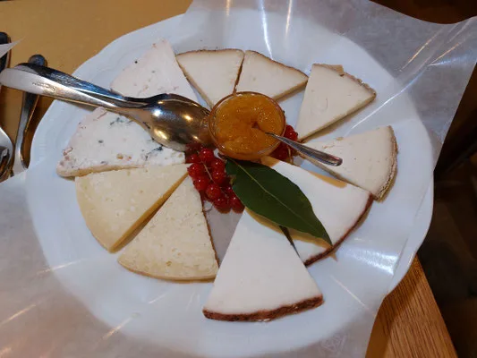 All'Osteria Bottega — photo 12