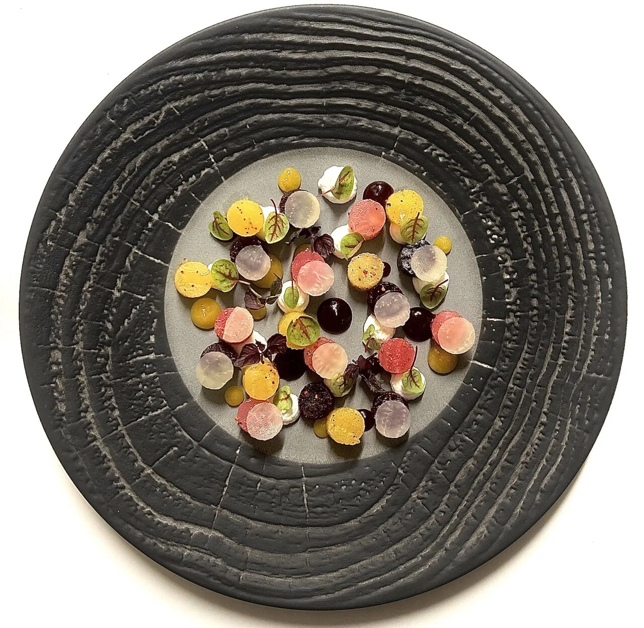 La Table de Nernier — photo 25