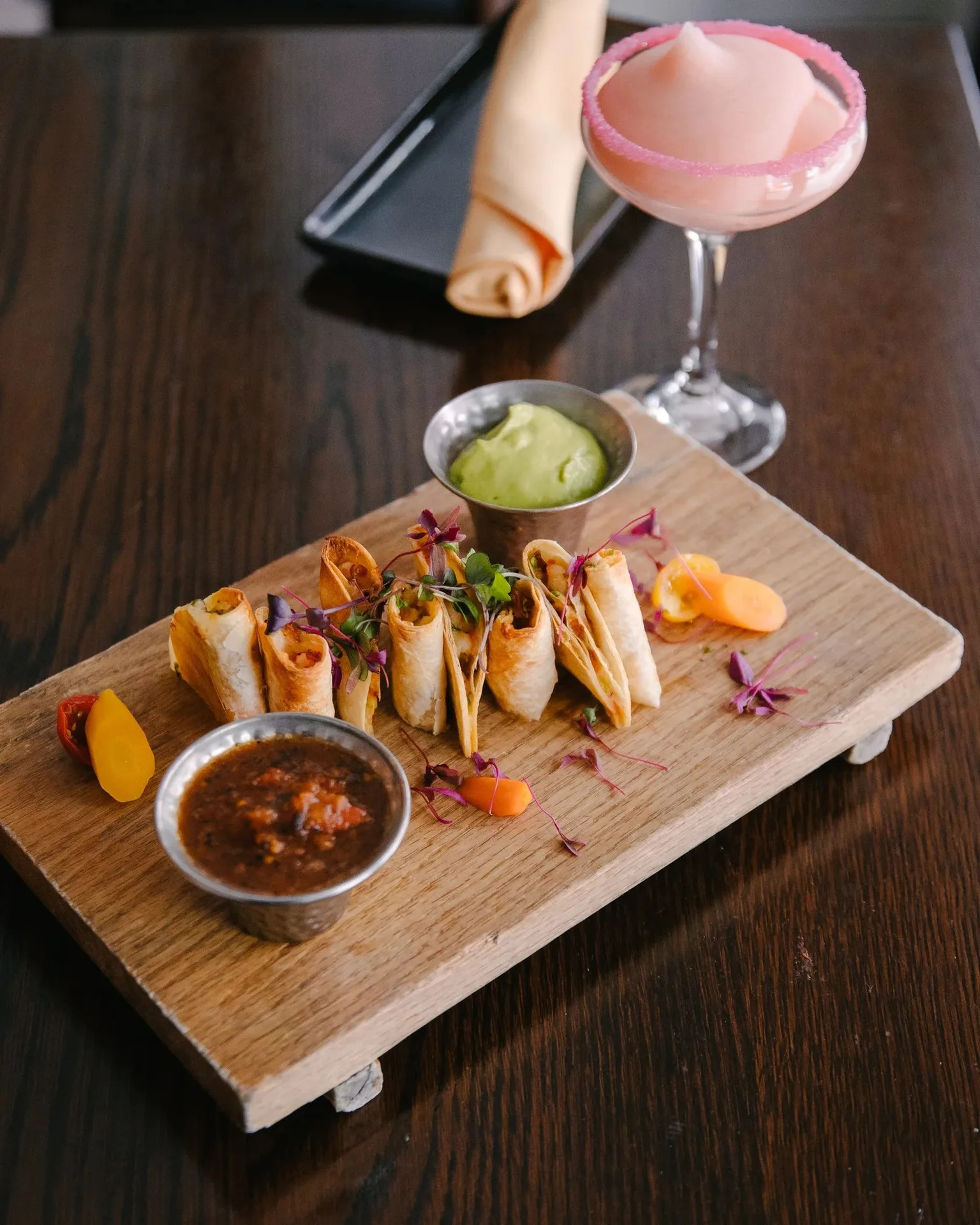 TORO LATIN GASTROBAR — photo 91