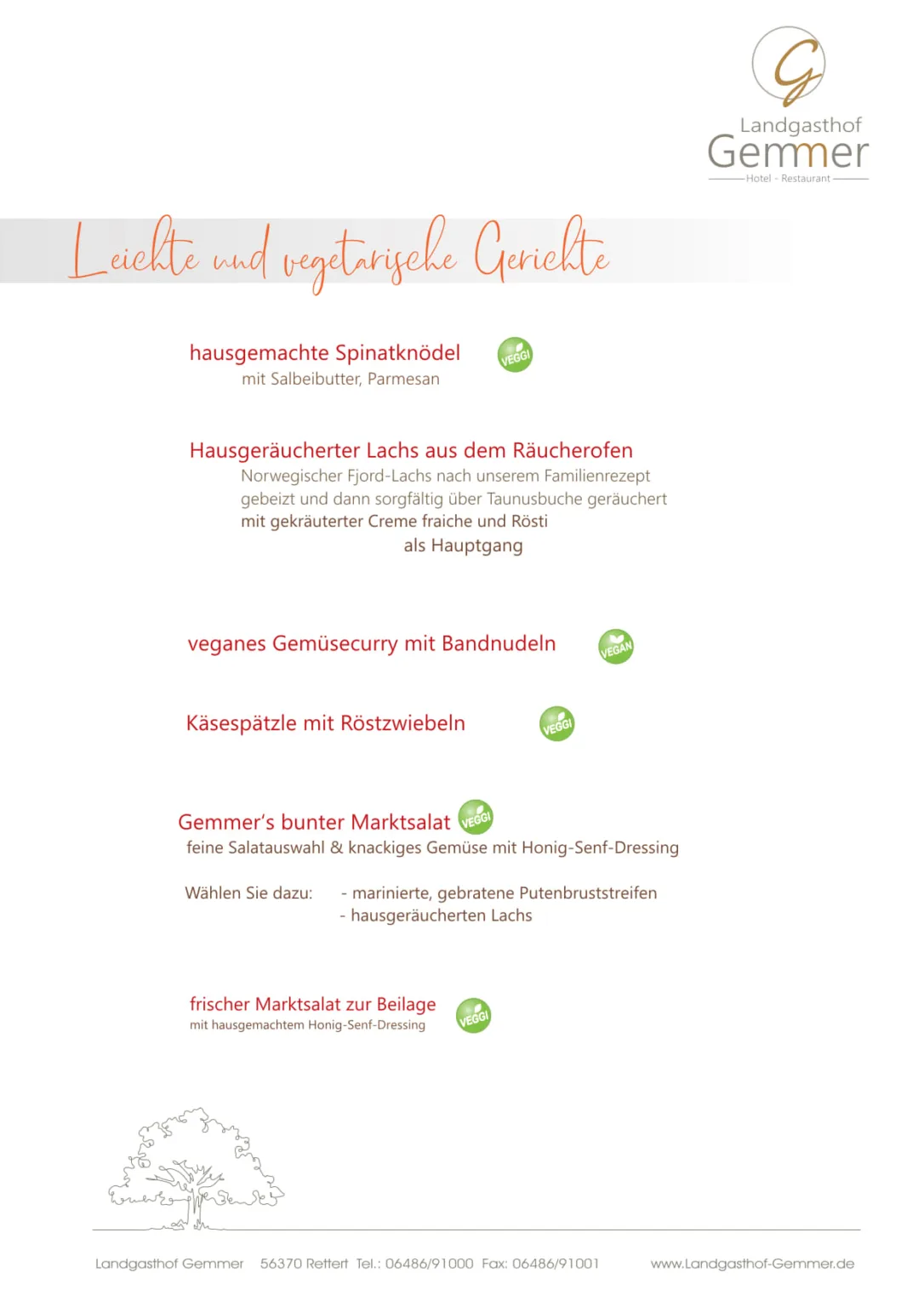 Landgasthof Gemmer — photo 11