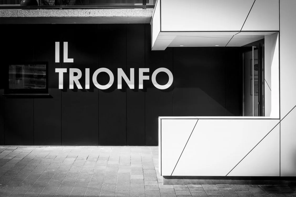 Il Trionfo — photo 14