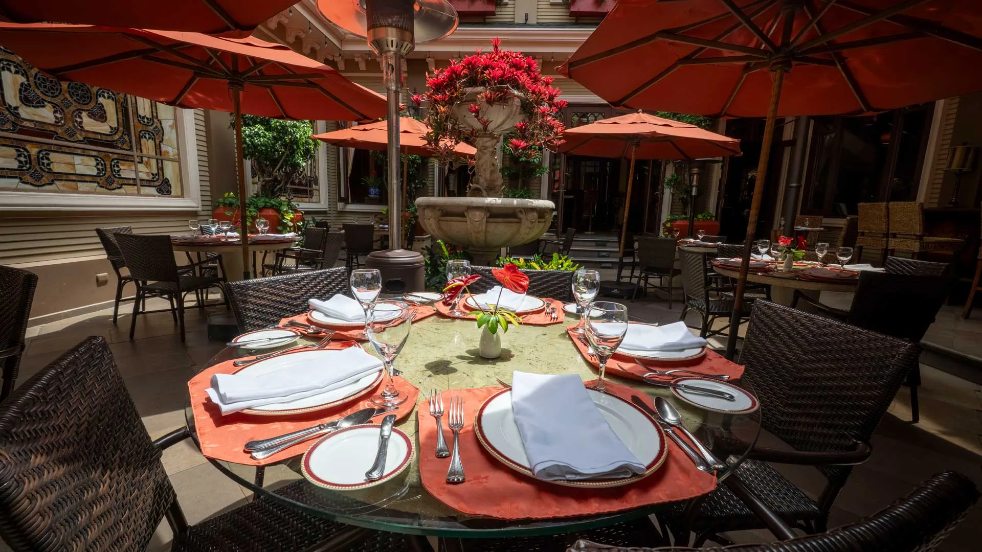 Restaurante Grano De Oro — photo 11