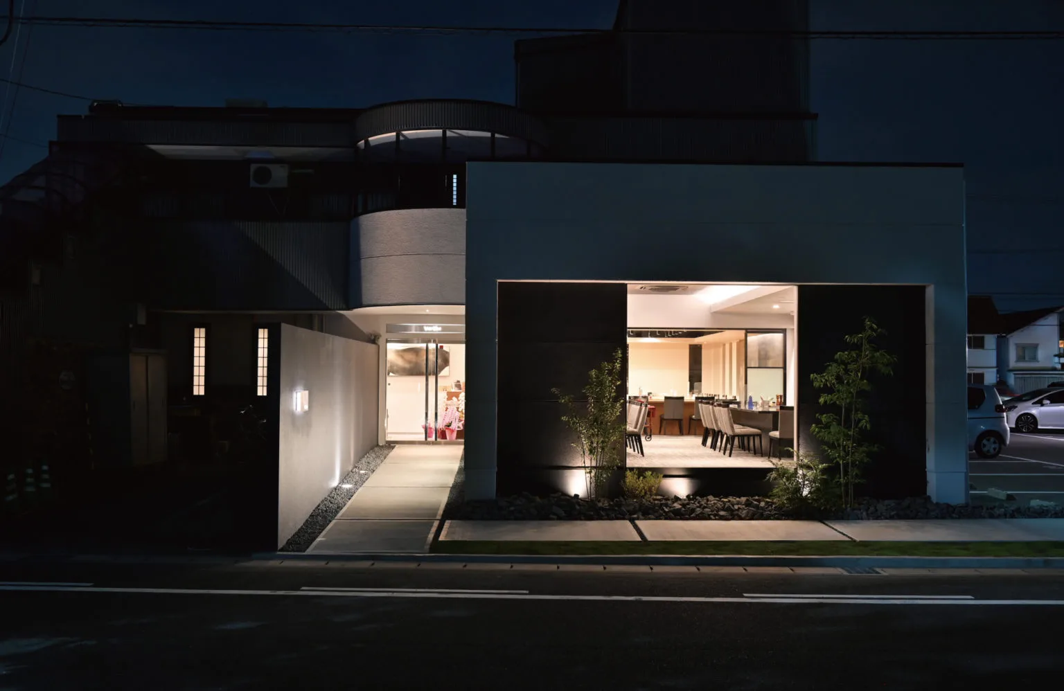 Restaurant HONJIN — photo 6