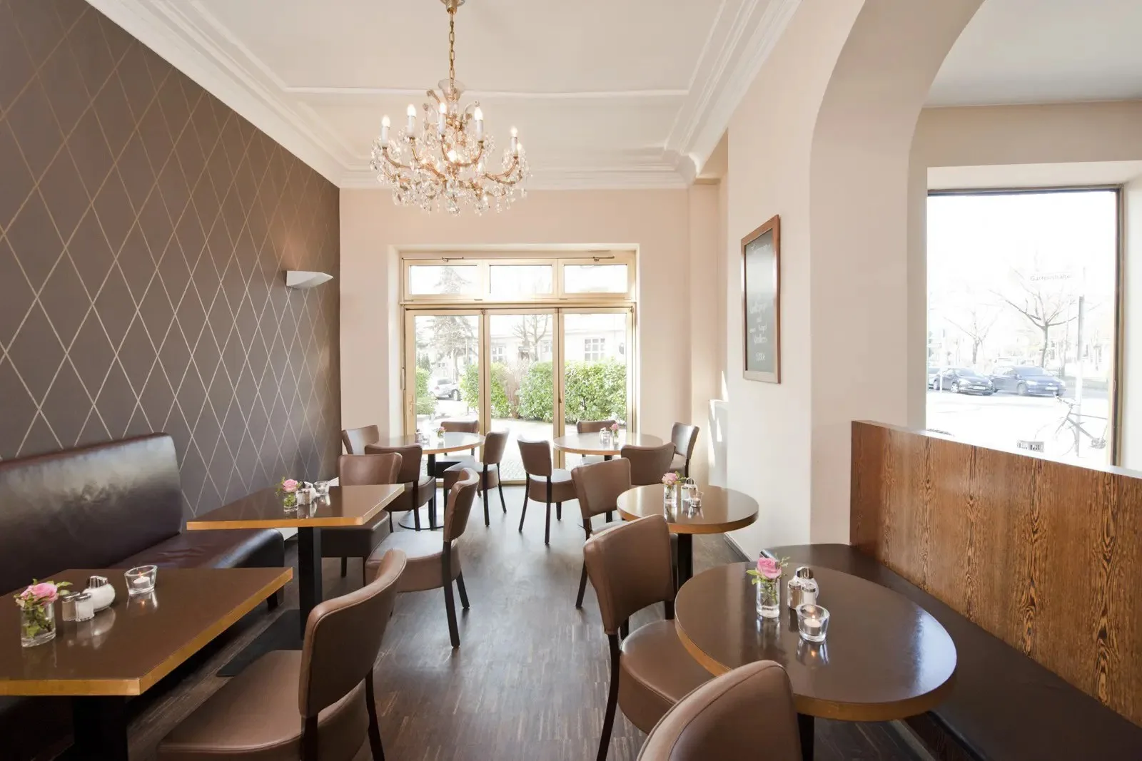 Restaurant Höfts — photo 6