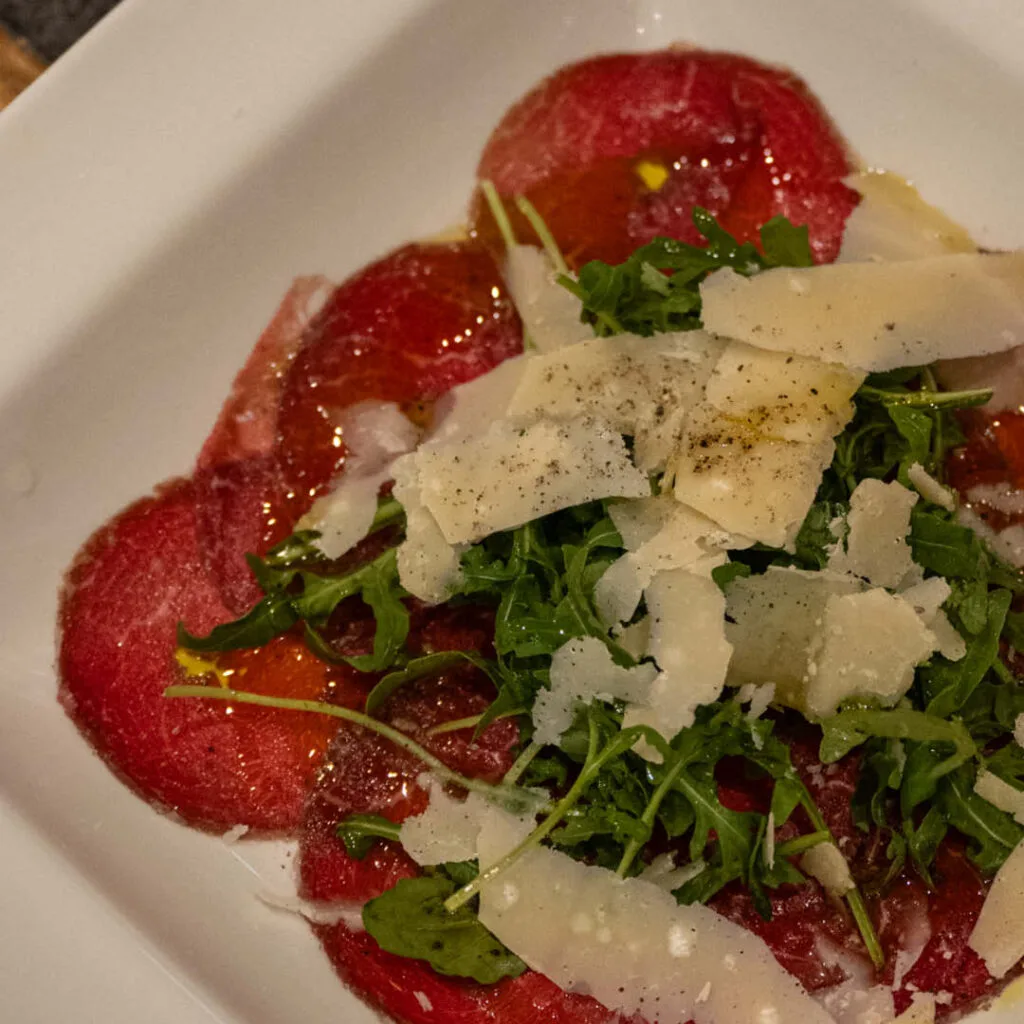 Osteria Malandra — photo 116