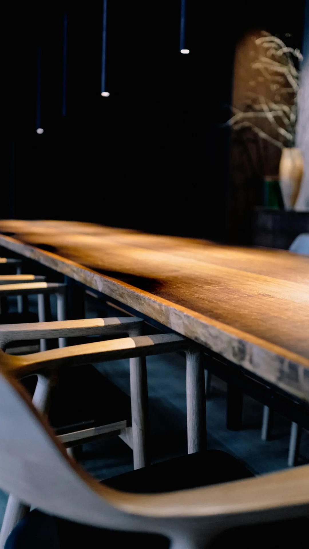 Maaemo, Oslo