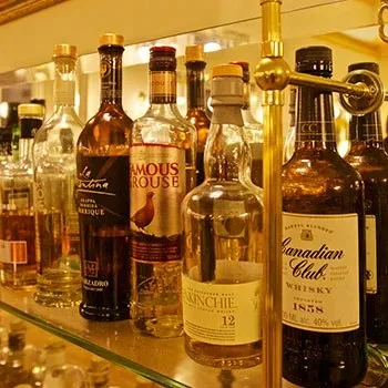 Panorama Restaurant Lohme — photo 18