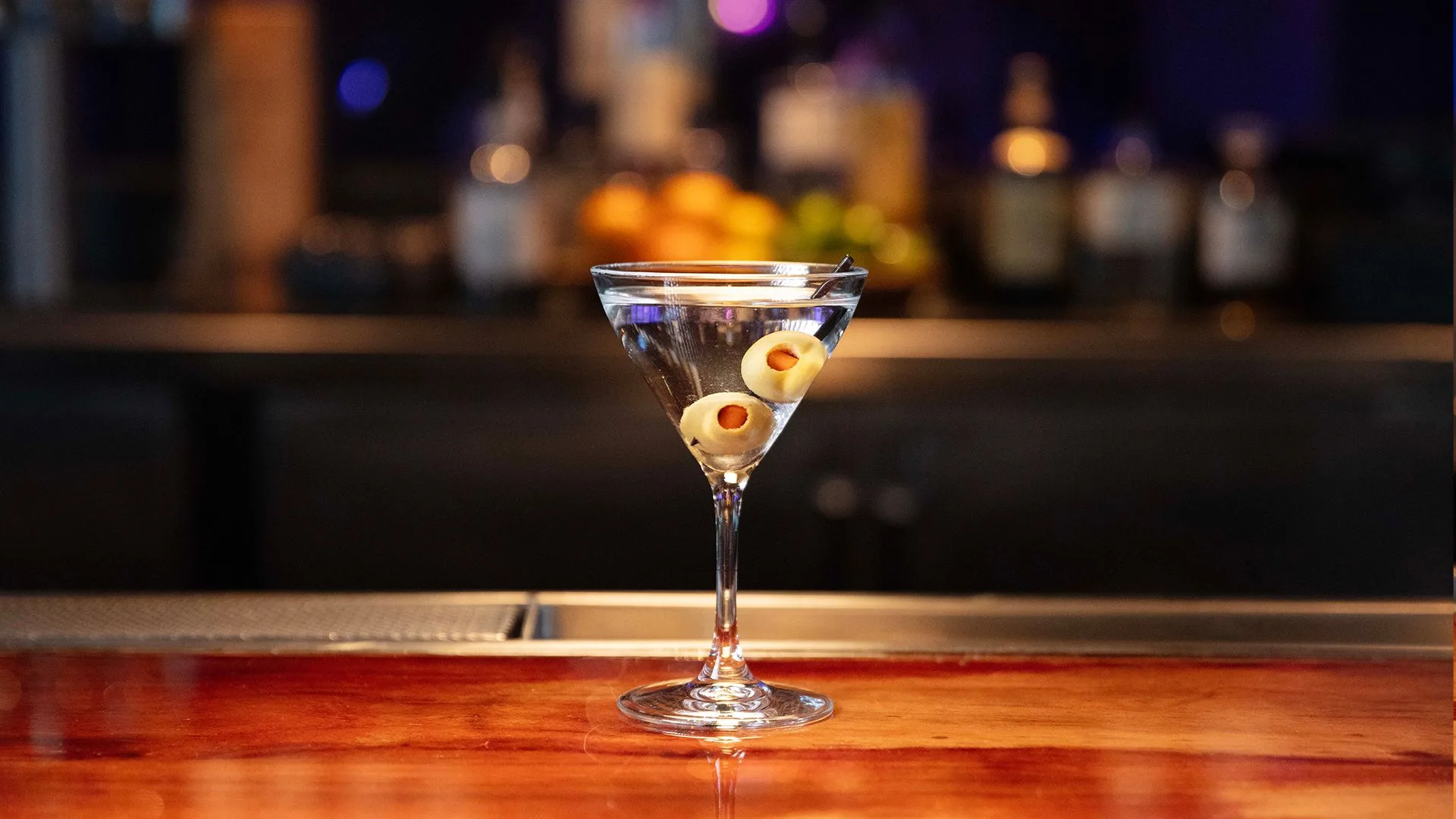 Cielo Steakhouse — photo 13