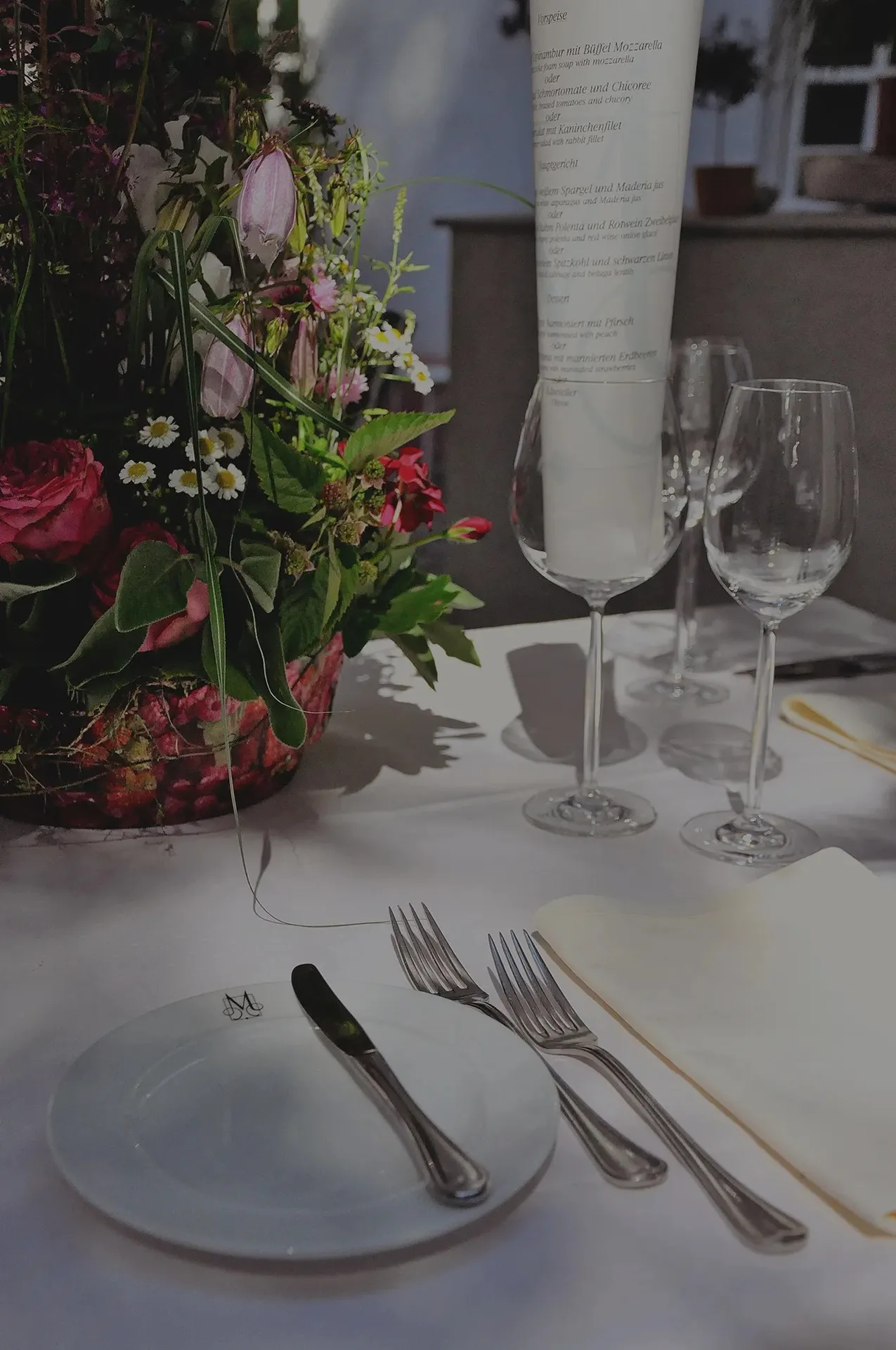 Restaurant Merzenmühle — photo 8