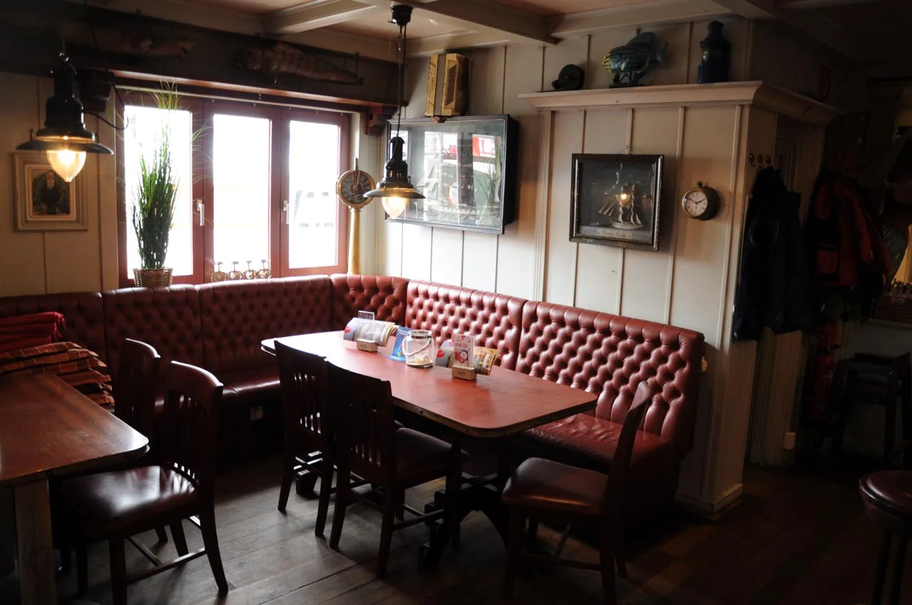 Gosch am Kliff — photo 14