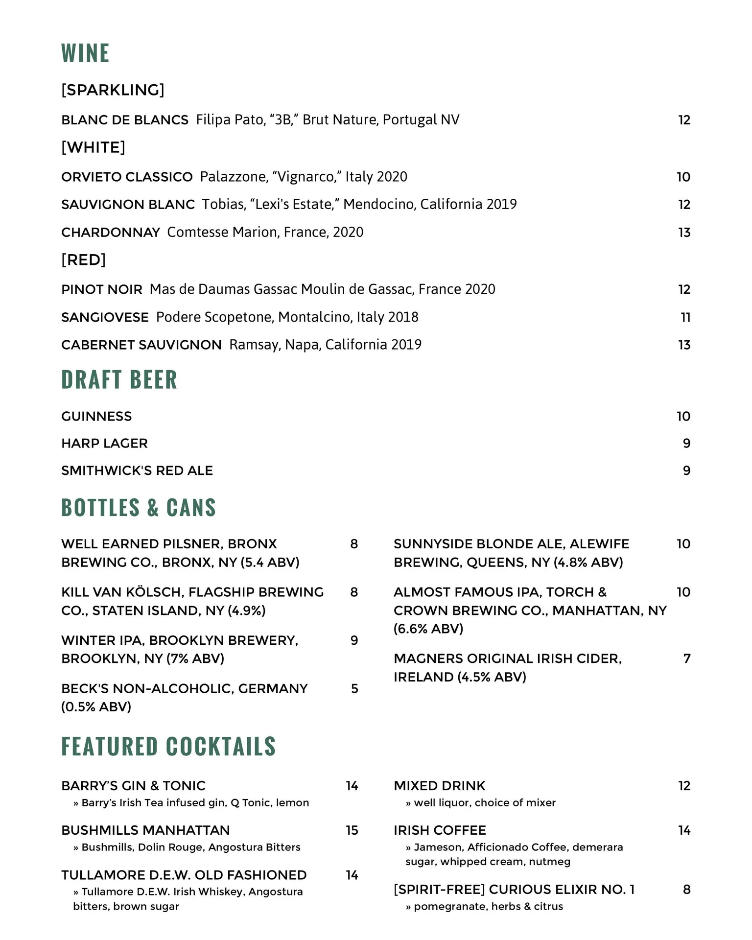Ardesia Wine Bar — photo 12