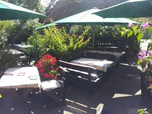 Polster Gourmet-Restaurant — photo 7