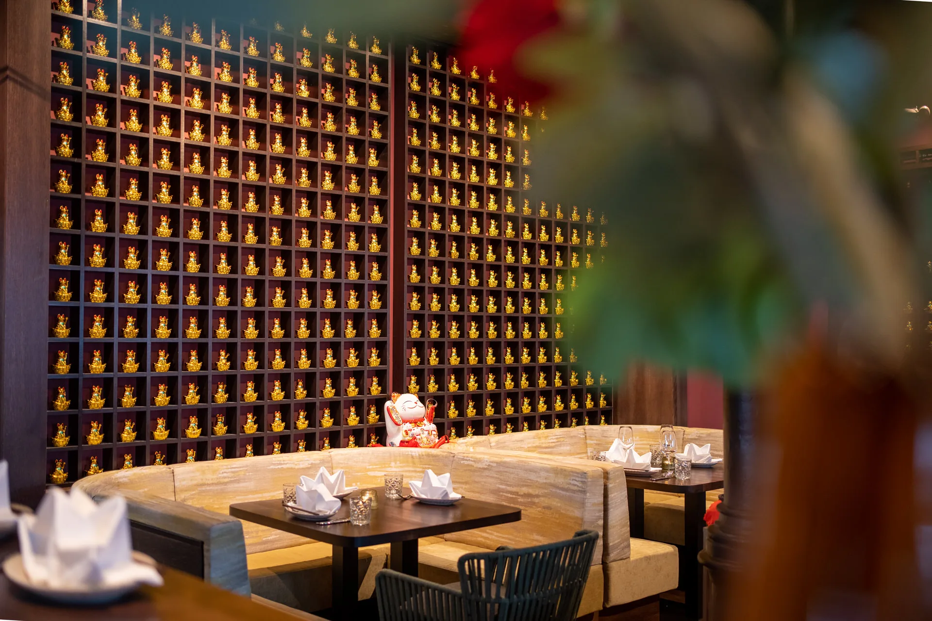 May Restaurant — photo 15