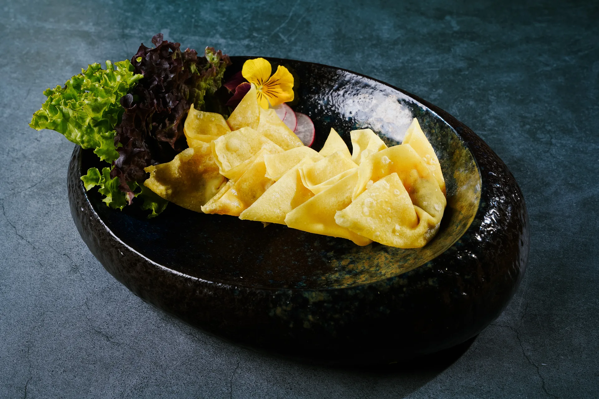 min food — photo 42