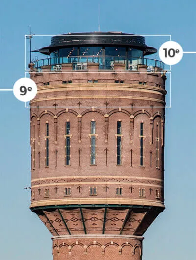 De Watertoren — photo 14
