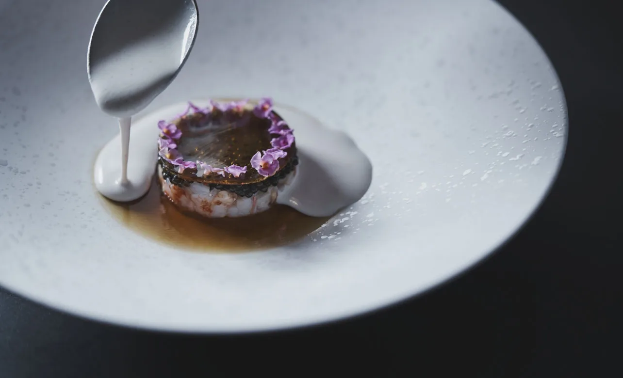 CIRPAS — food