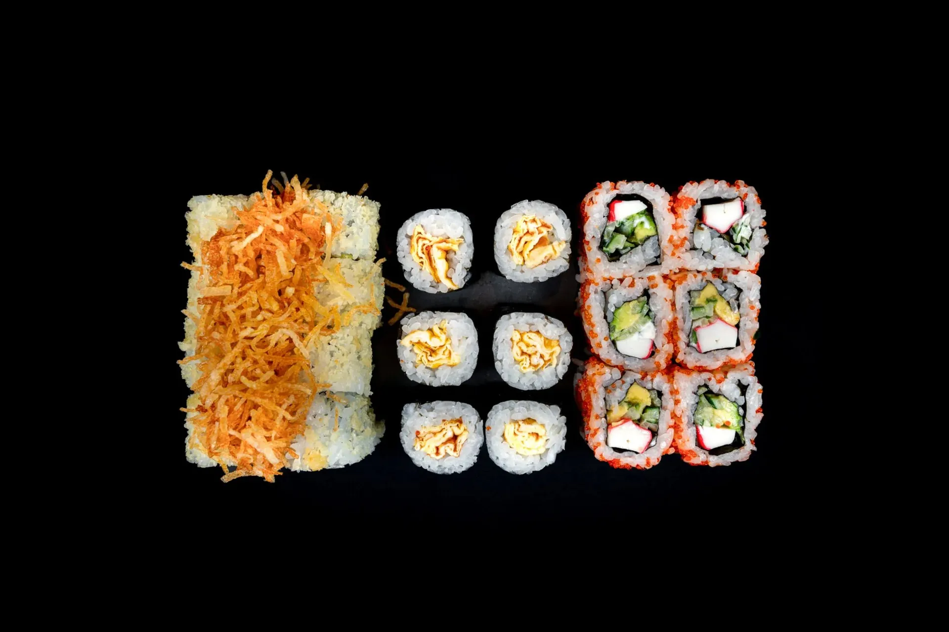 RESTORAN & SUSHI BAR BIZU — photo 102