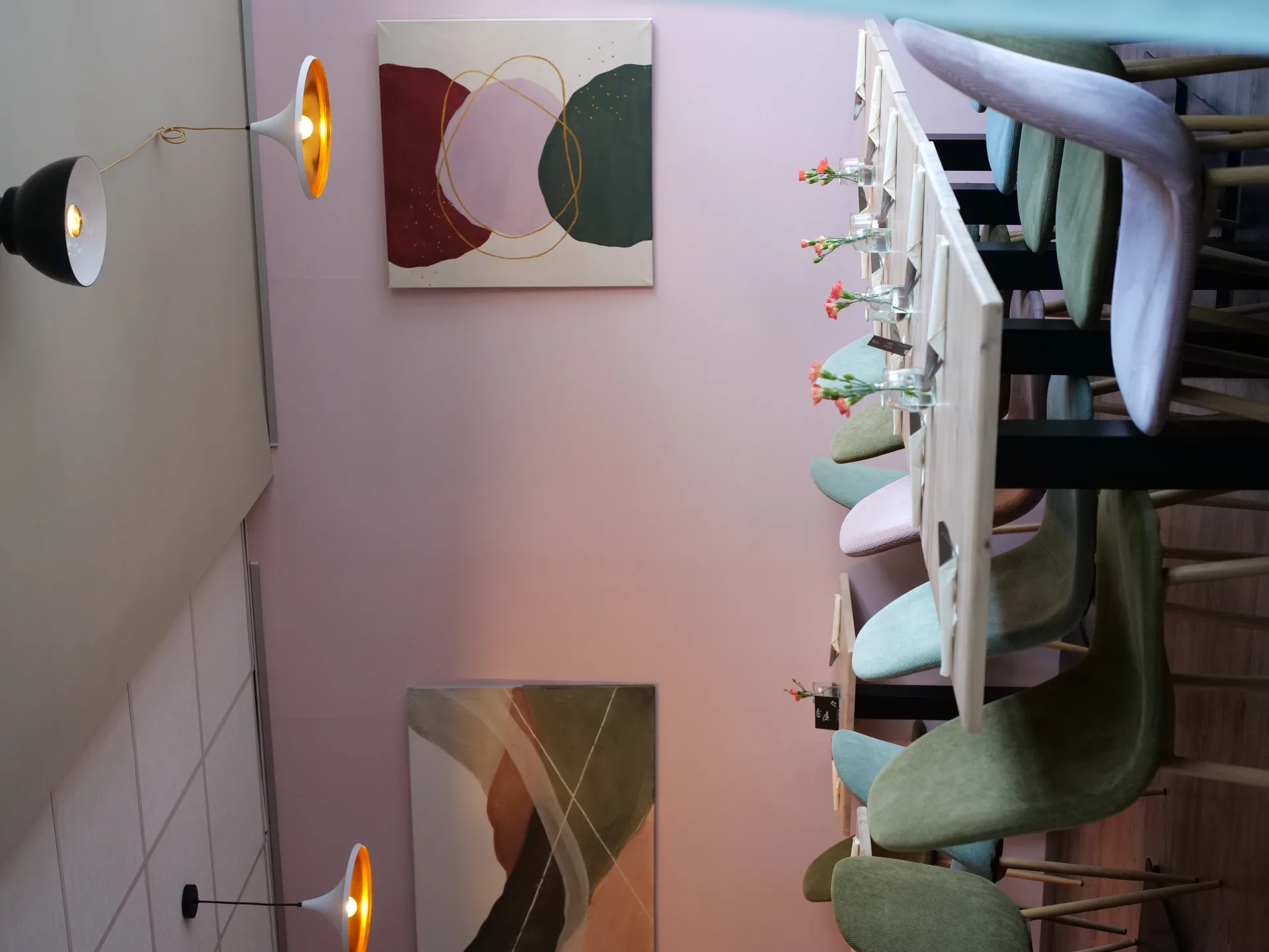 Restaurant Glückstein — photo 29